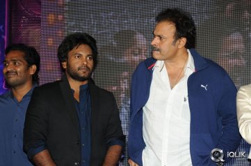 Billa Ranga Movie Audio Launch